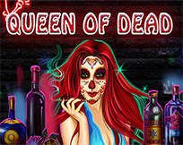 Queen Of Dead