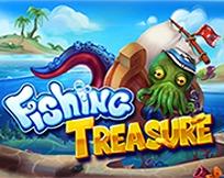 Fishing Treasure FS