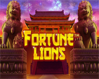 Fortune Lions PT