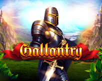 Gallantry